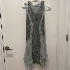 Beautiful Lauren Vidal Dress